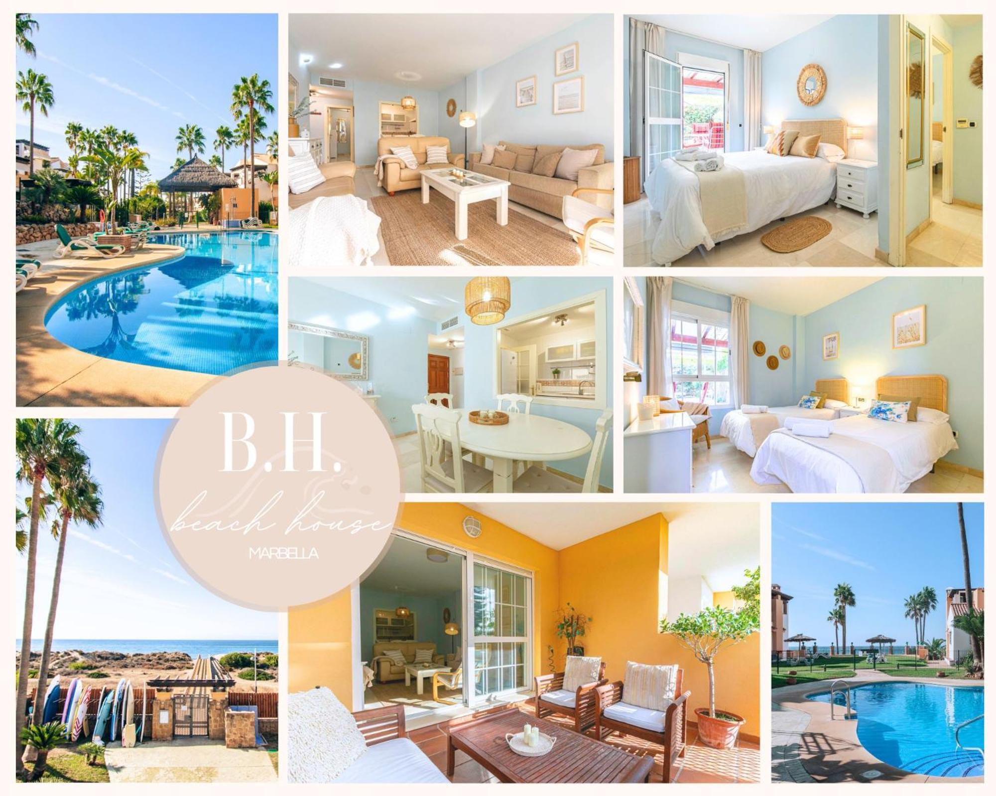 Apartment Bahia By Bh Marbella